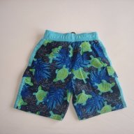 Буквално нови шорти за плаж,110 см.  , снимка 3 - Детски къси панталони - 18585869