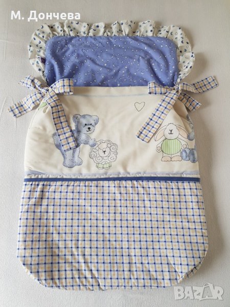 Детски спален чувал, снимка 1