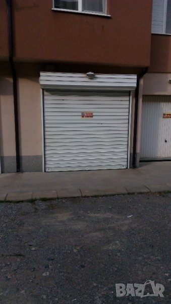 гараж под наем, снимка 1