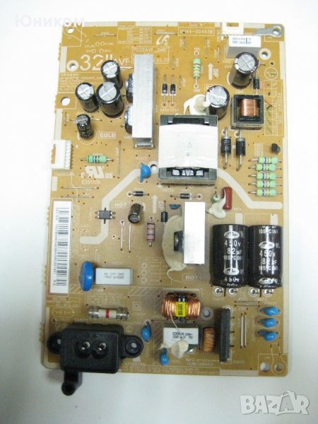 Захранване за Samsung BN44-00493B PD32AVF_CHS, снимка 1