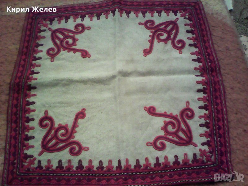 Каренце 22 червено , снимка 1