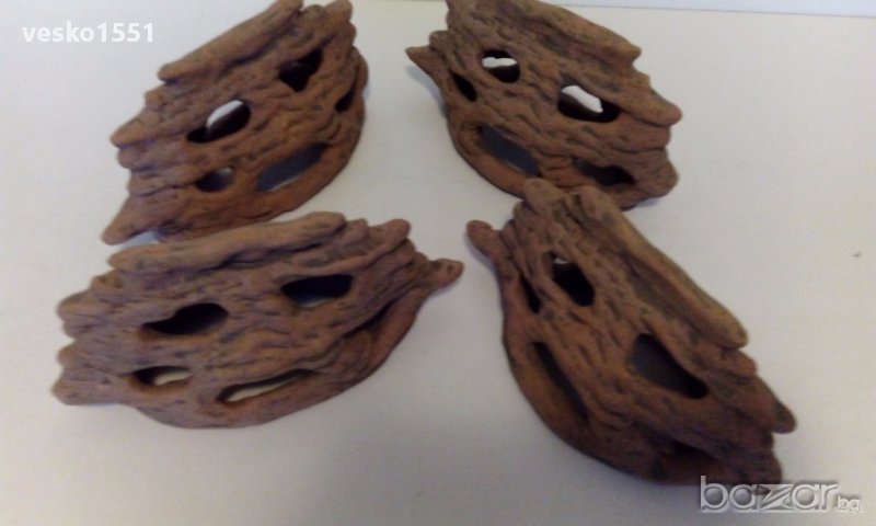 Декоративна керамика за аквариум, снимка 1