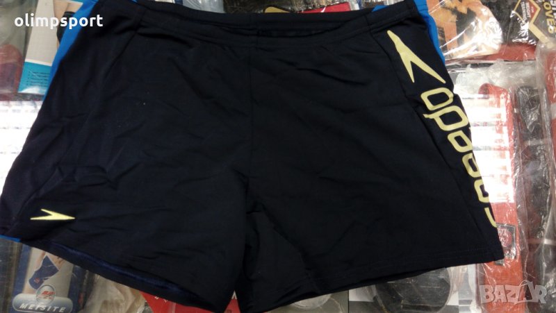 мъжки бански Speedo нови размер 48 М/Л талия до 100см, снимка 1