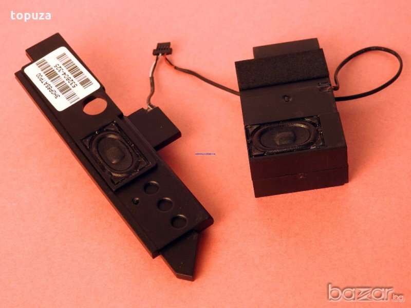 Тонколони за Hp G61 532604-158, снимка 1