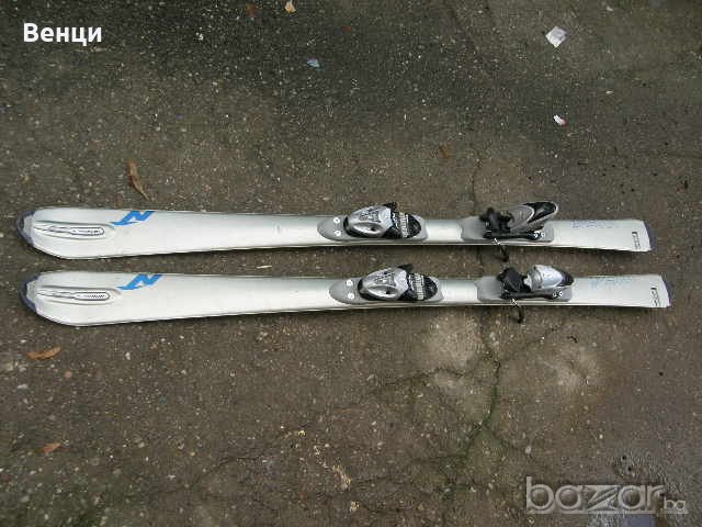 Карвинг ски NORDICA, снимка 1