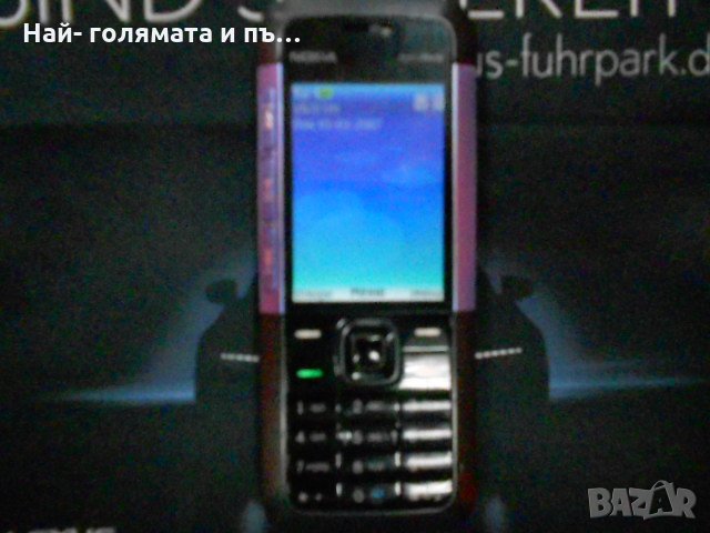 Nokia 5310 Xpress Music, снимка 1