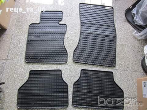 Стелки к-т -BMW-5 E60 , снимка 1