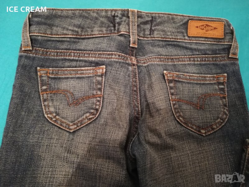 Lee  Cooper дънки, снимка 1