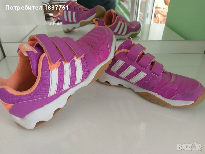 дамски маратонки adidas №39, снимка 1