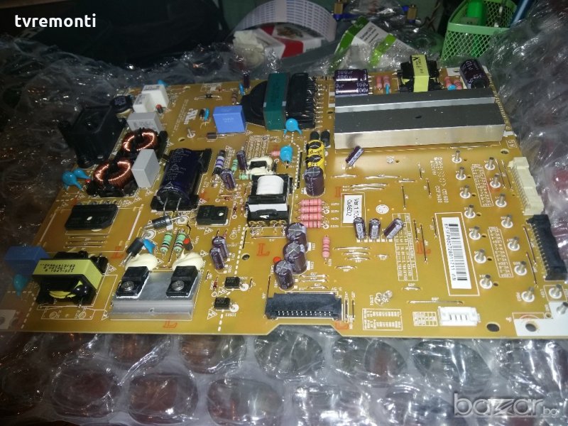 Power  board EAX65424001 (2.4), снимка 1