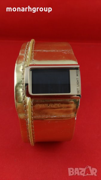 ЧАСОВНИК DIESEL DZ7104, снимка 1