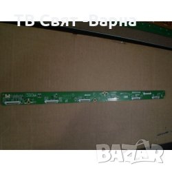 Buffer Board LJ41-10319A LJ92-01945A TV SAMSUNG PS64F8505, снимка 1