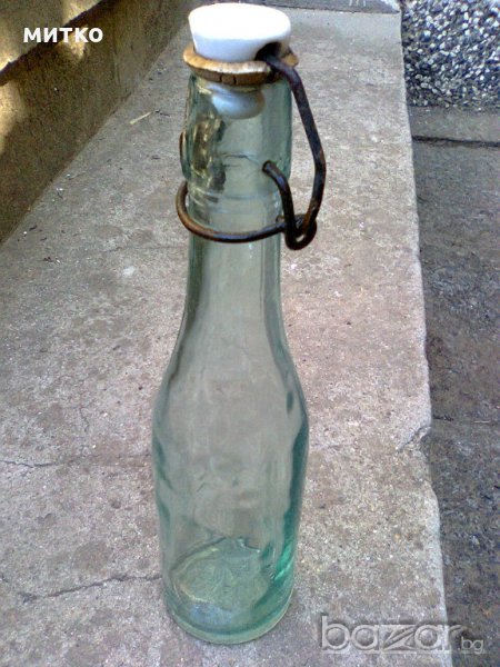 ретро - стари бутилки, снимка 1