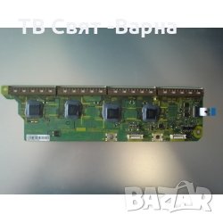 Buffer Board TNPA4785 TV PANASONIC TX-P42S10ES, снимка 1