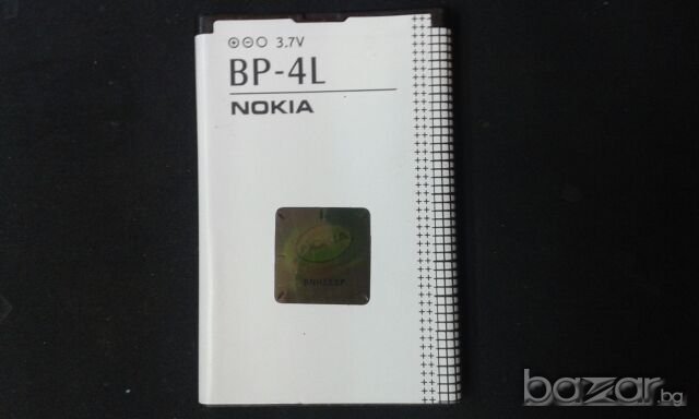 Nokia BP-4L ; E52 ; E61i ;, снимка 1