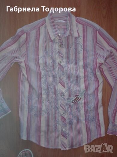 Риза Gaudi, снимка 1