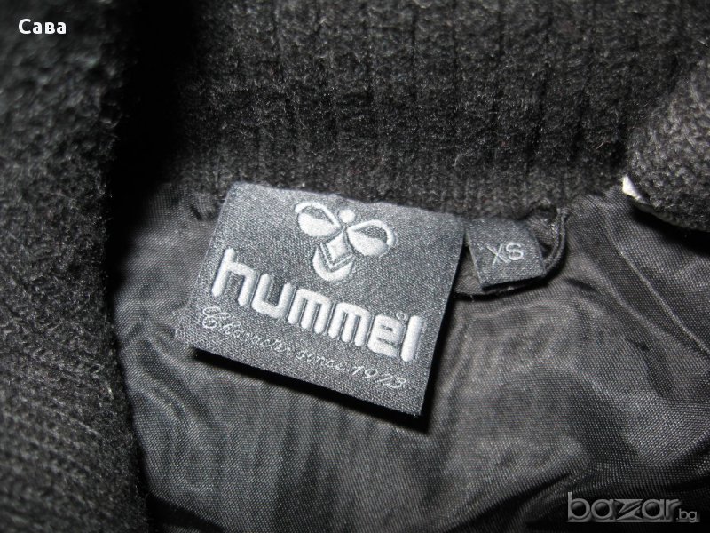 Елек HUMMEL  дамски,размер хс, снимка 1