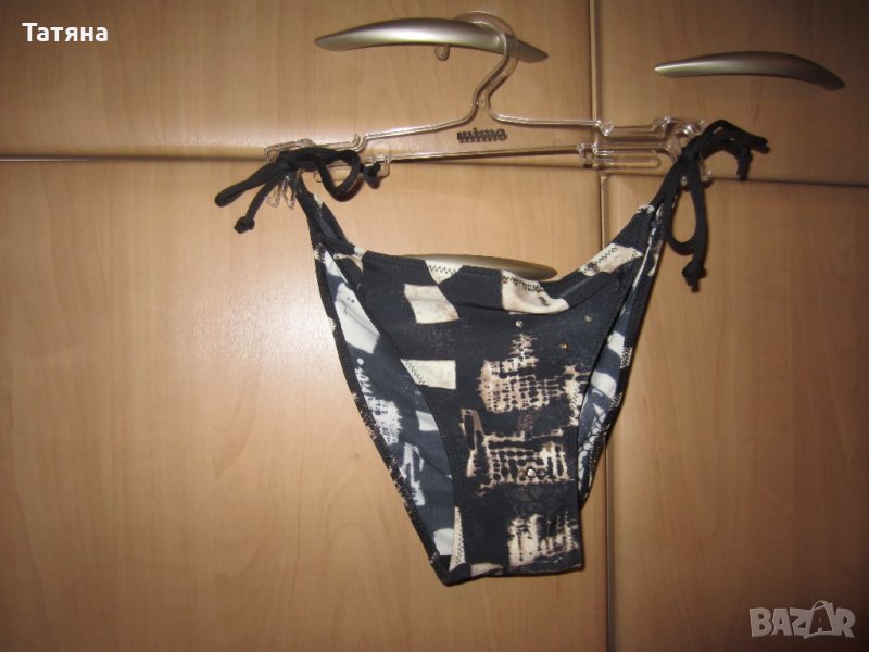 .бански -БЪЛГАРИЯ; BLUE POIND;, снимка 1