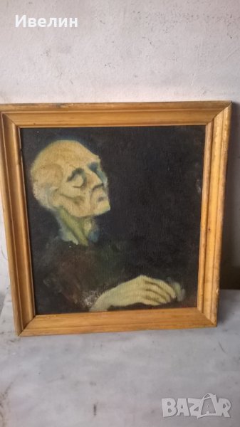 картина-фигуративна, снимка 1