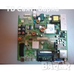 MAIN BOARD MSDV3222-ZC01-01 TV LOGIK L22FED13C, снимка 1