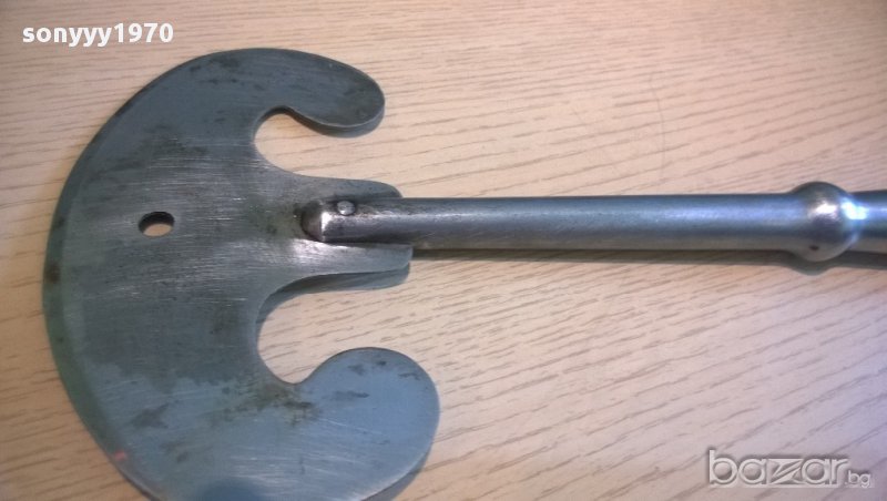 АНТИК-ретро нож-за колекция или ползване, снимка 1