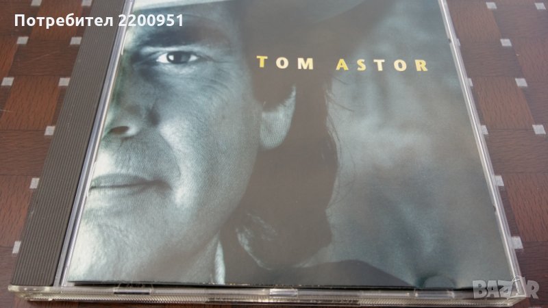 TOM ASTOR, снимка 1