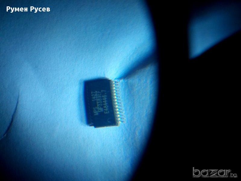 MP3389EF, снимка 1