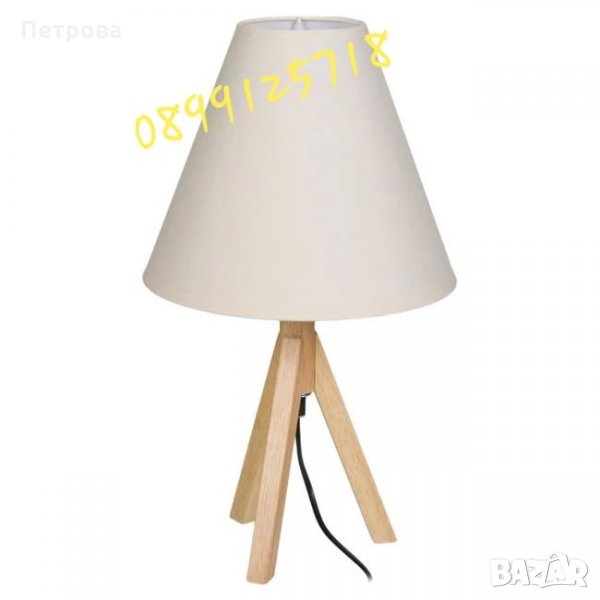 Нощна лампа-45 см., снимка 1