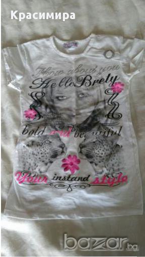 Продавам блузка., снимка 1