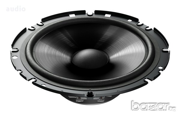 Продавам Автомобилни говорители Pioneer TS-G173CI, снимка 1