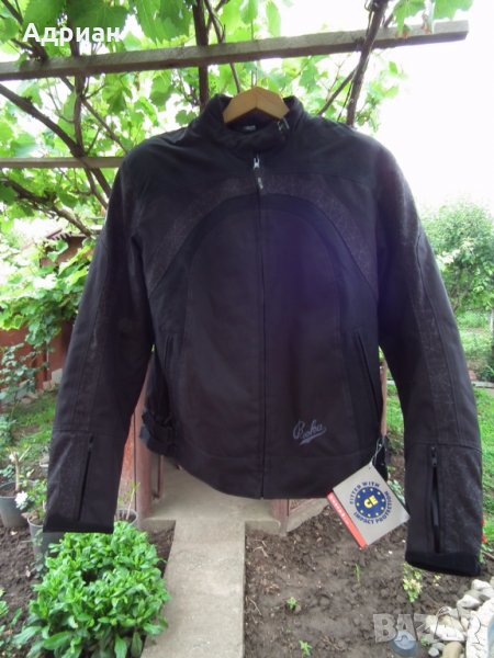 Мото дамско яке Richa Spider, снимка 1