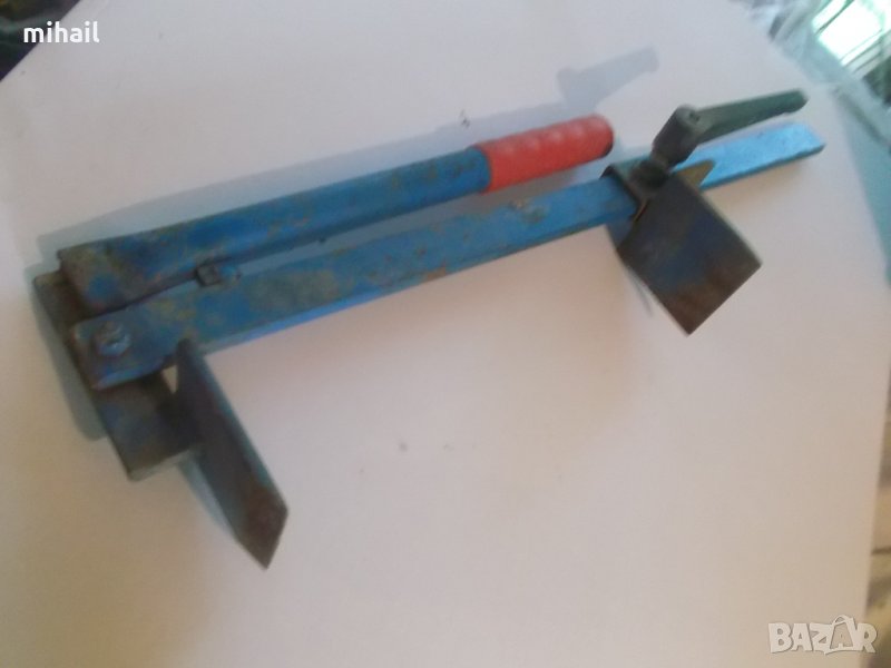 продавам инструмент, снимка 1