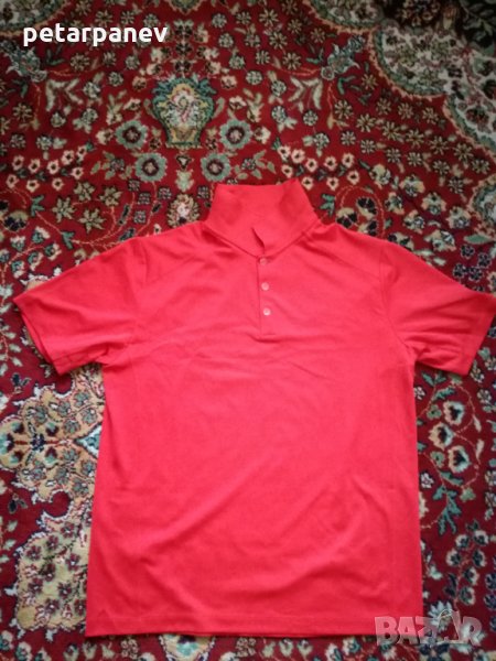 Мъжка блуза Nike - Л размер, снимка 1