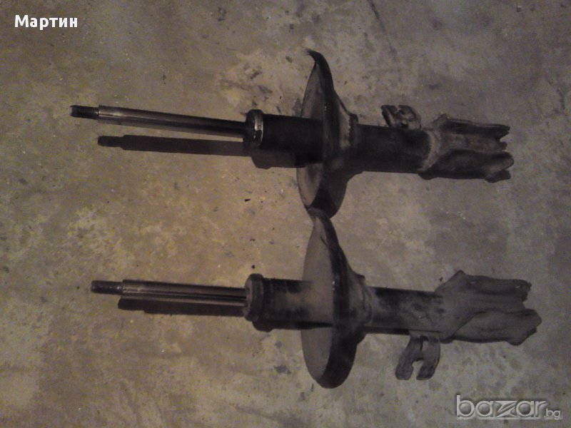 Комплект предни амортесьори за Мазда 626, снимка 1