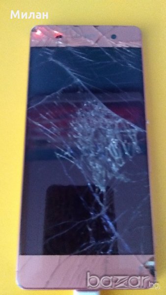 Продавам  Sony Xperia XA за части, снимка 1