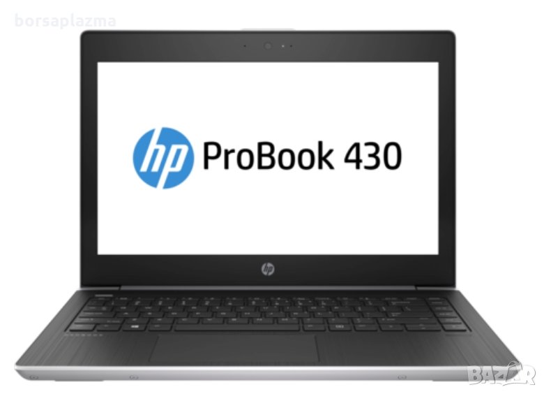 HP ProBook 430 G5, Intel® Core™ i5-8250U 13.3" FHD UWVA AG 8GB 2400MHz 1DIMM, 1TB HDD, снимка 1