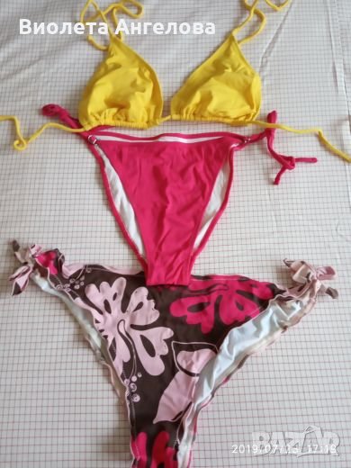 Бански костюми, снимка 1