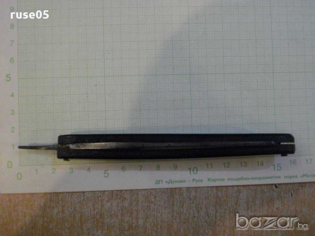 Бръснач, снимка 7 - Други ценни предмети - 12047731