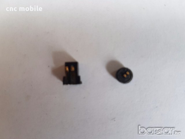 Nokia C2-01 - Nokia RM-721 оригинални части и аксесоари , снимка 4 - Резервни части за телефони - 17916778