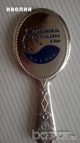 Метално огледалце , снимка 3 - Други - 12431440