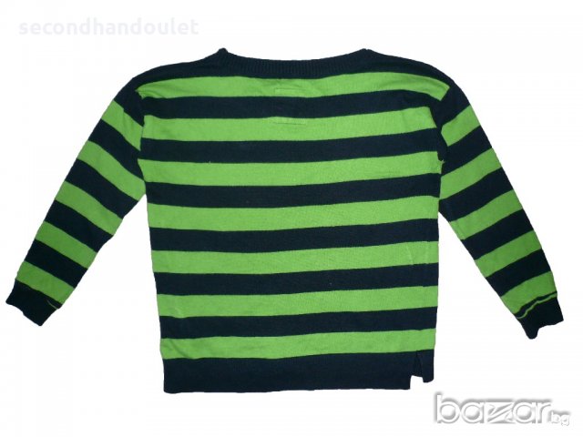 HOLLISTER детски пуловер, снимка 2 - Други - 20615545
