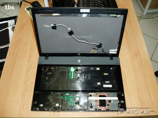 Лаптоп за части HP 625 , снимка 1