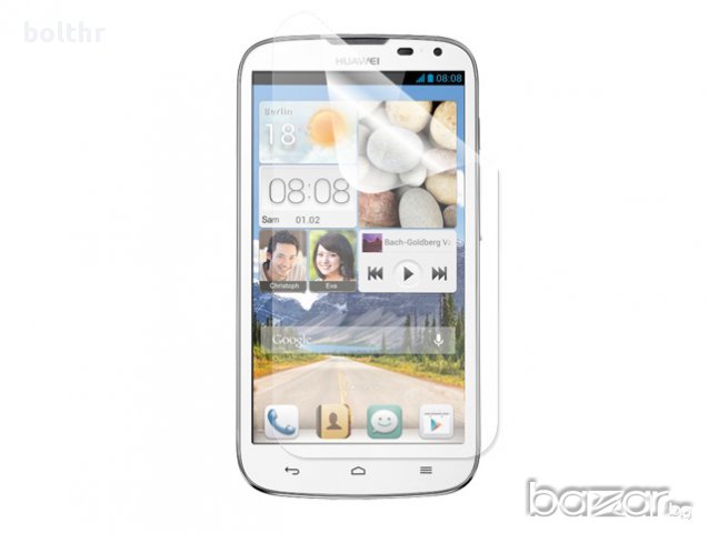SCREEN PROTECTOR ЗА HUAWEI G730, снимка 1