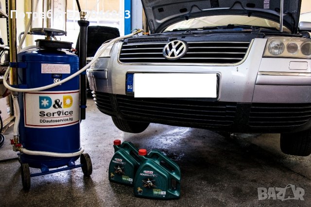 Автосервиз в ж.к. Младост и Люлин, снимка 8 - Сервизни услуги - 22504351