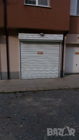 гараж под наем, снимка 1