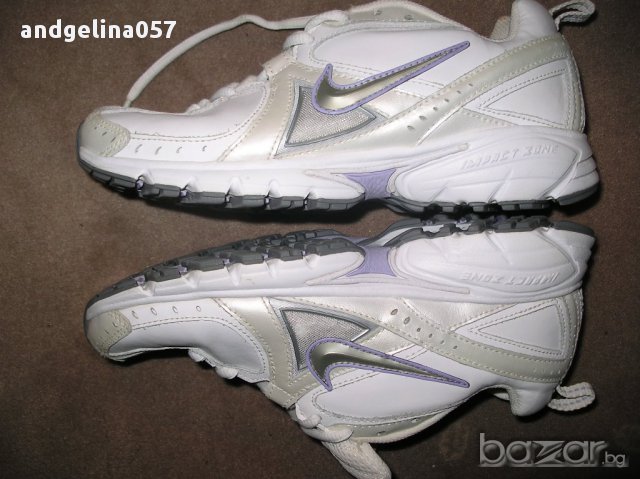Оригинални маратонки Nike, снимка 3 - Маратонки - 10468664