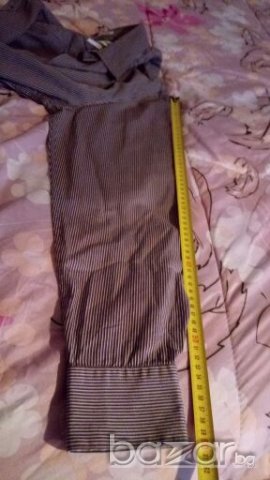 CALVIN KLEIN мъжка риза, снимка 6 - Ризи - 19353192