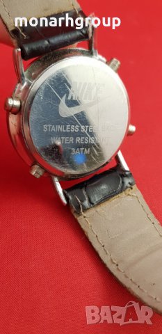 Часовник Nike, снимка 7 - Мъжки - 26132012