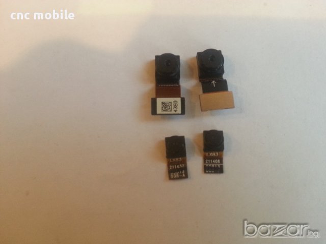 HTC Desire 310 оригинални части и аксесоари, снимка 2 - Резервни части за телефони - 16686379