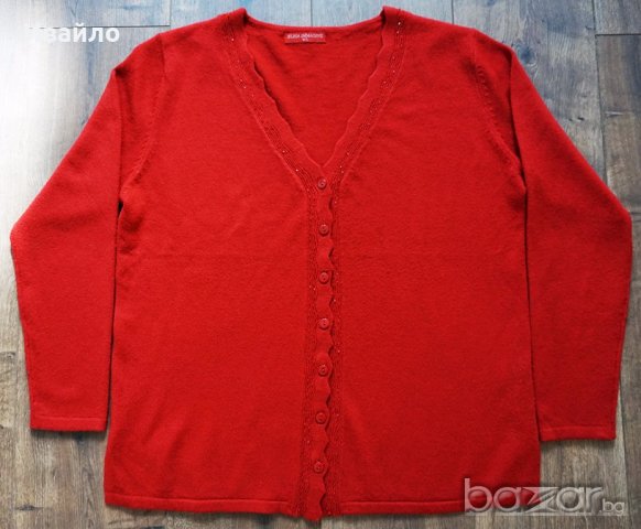 Елегантни дамски жилетки M/L (пролет/есен/зима), снимка 15 - Жилетки - 19416096